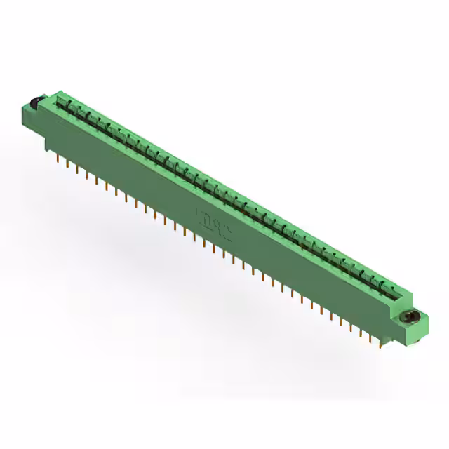 833-068-521-803 EDAC Inc.  Edgeboard Connectors